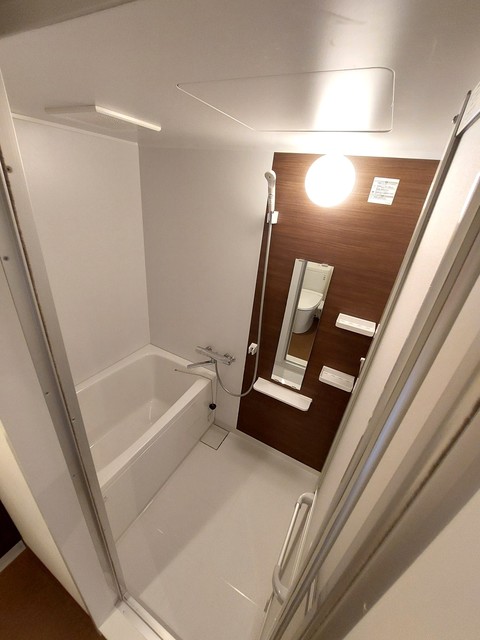 アーウィン羽沢0503号室 ※現況優先