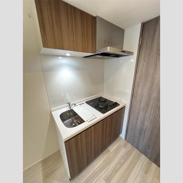 S-RESIDENCE両国serea202号室 キッチン