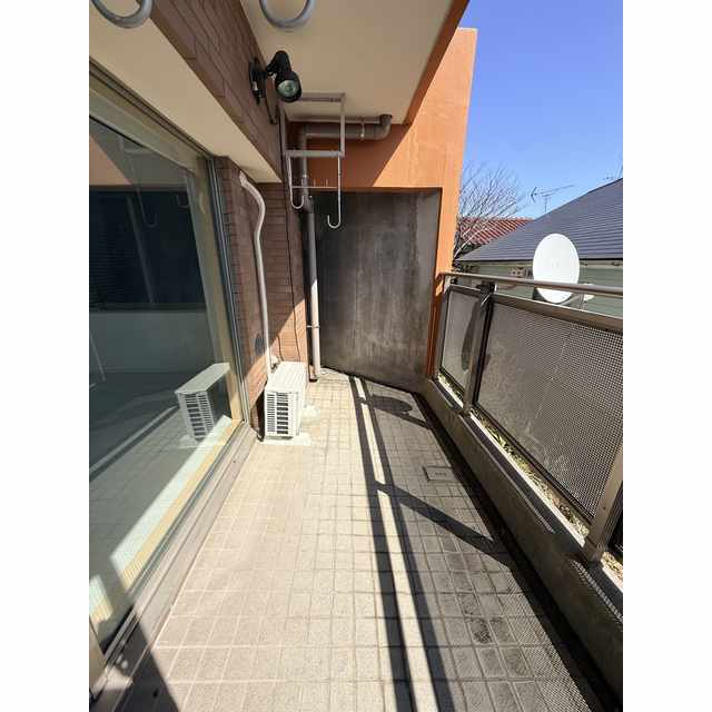 桜明居103号室 2026年3月撮影