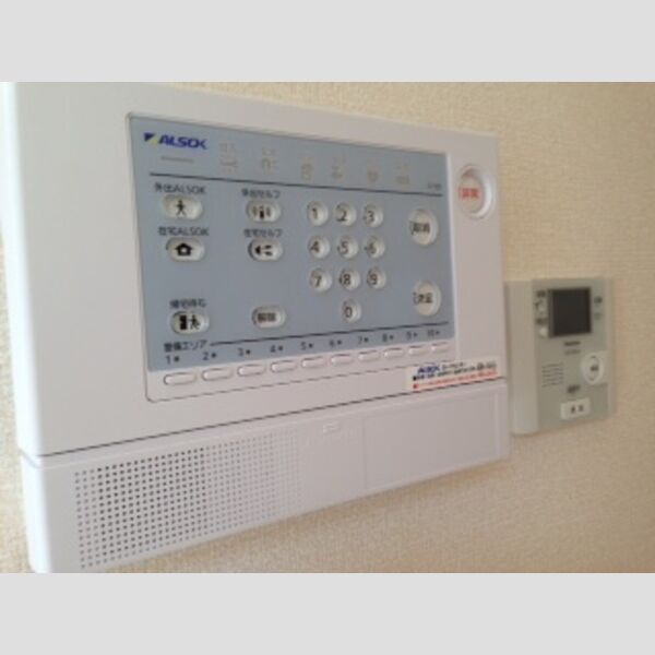 High Excel　11 ホームセキュリティ