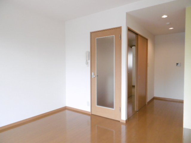 Ｔ｜ｕ４１６ リビング