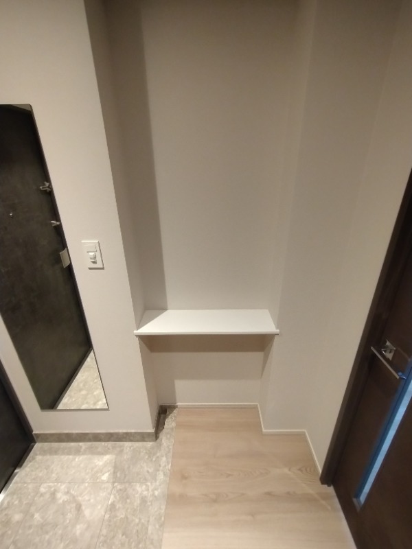 クレイシアIDZ練馬富士見台8階 部屋その他