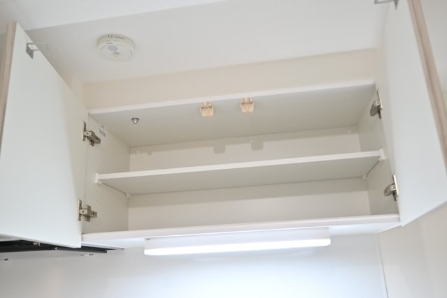 Ｔｈｅ　Ｒｅｓｉｄｅｎｃｅ　Ｎｉｈｏｎｂａｓｈｉ地下1階 キッチン