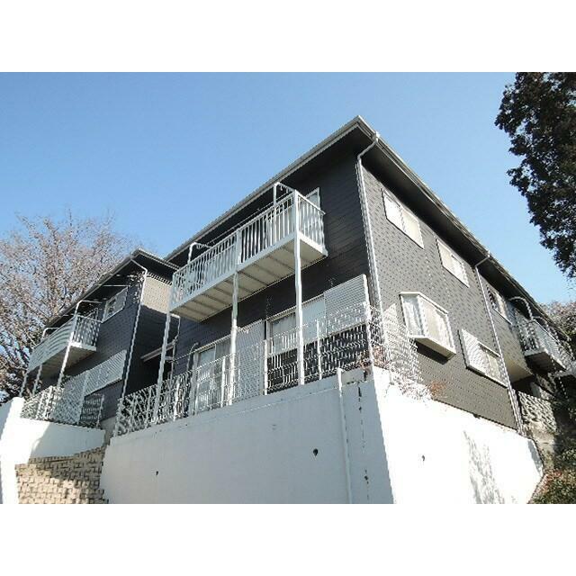 ラフォーレ星久喜2階 部屋その他
