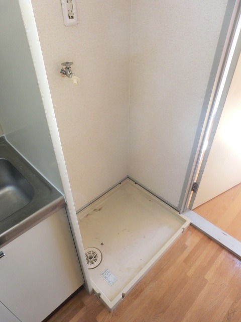 コーポラス稲垣A2階 部屋設備