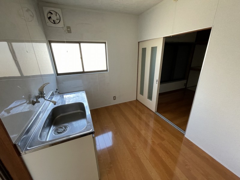 メゾン　フレシール2階 部屋その他