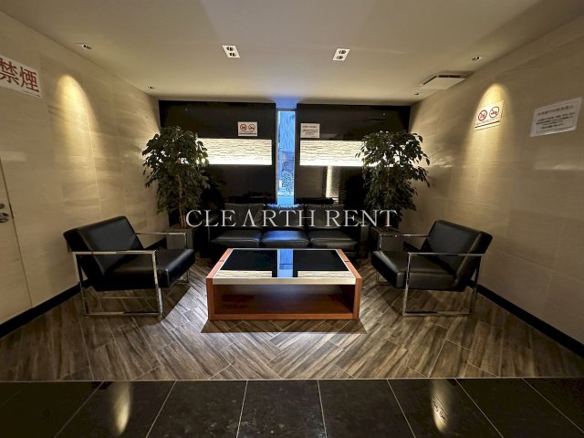 コンシェリア池袋 ＭＡＳＴＥＲ’Ｓ ＶＩＬＬＡ14階 ★直接の管理会社クレアスレント★分譲仕様の安心と快適を実感★ 