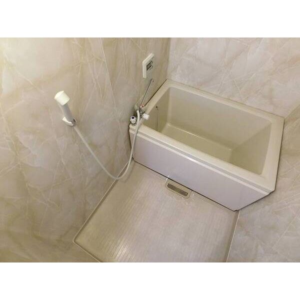 カーサ中西 お風呂