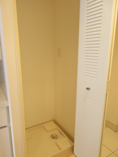 アビティ目黒209号室 Gタイプ2017年2月撮影 同タイプ509号室の写真です。