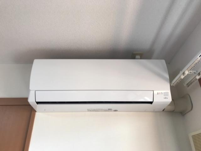 グレース・Ｋ 室内設備