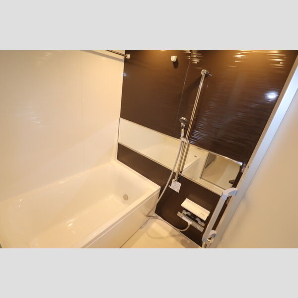 サンジョイアゼロ514号室 浴室