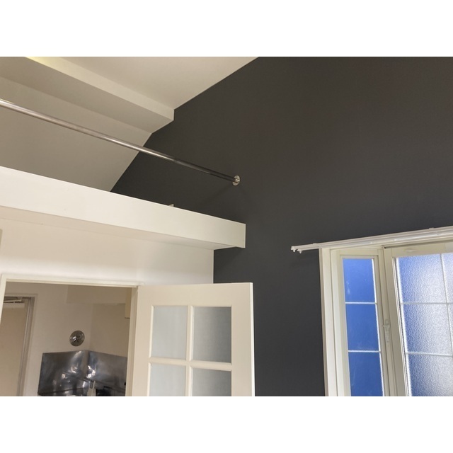 トレニア251号室 リビング