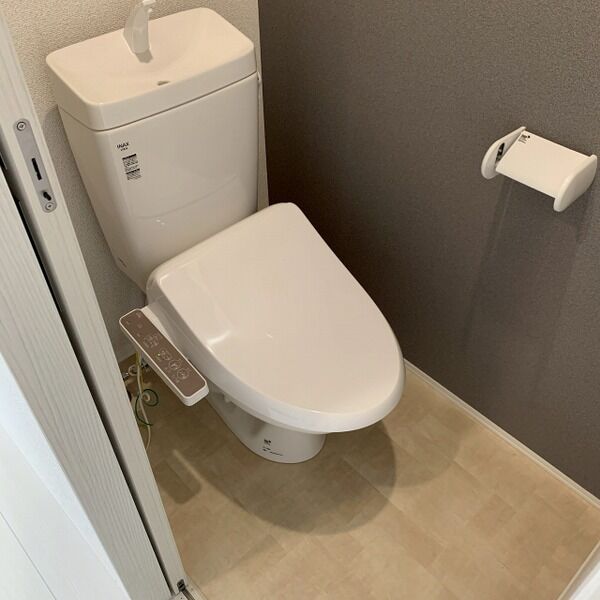 Ambitionかしわ台205号室 部屋その他