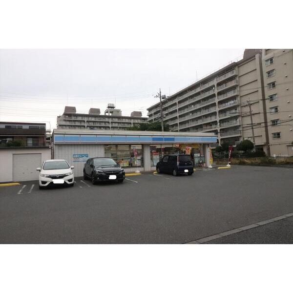 メイプルハウス町田305号室 周辺