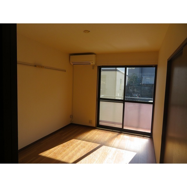 エステートピア・ｕ３号棟 ※同タイプの別の部屋の写真です