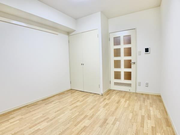 グリーンヒルＶＩＩ1階 リビング