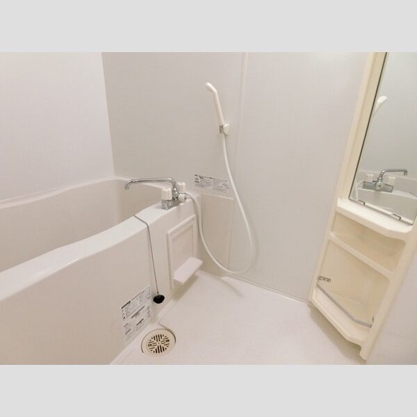 ベルソス高倉　B301号室 浴室