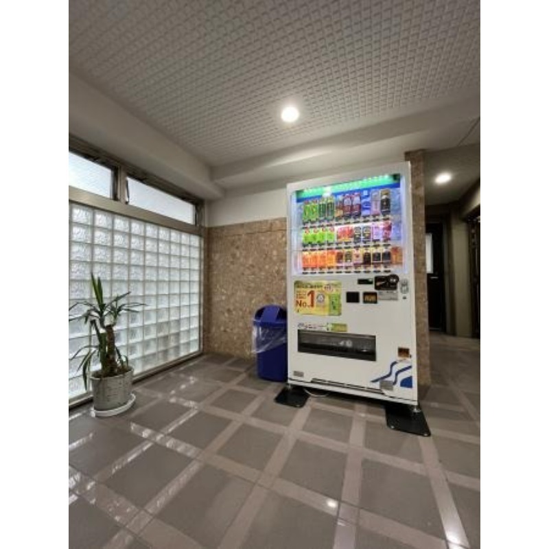 ジョイヴィレッジ御殿山2階 部屋その他