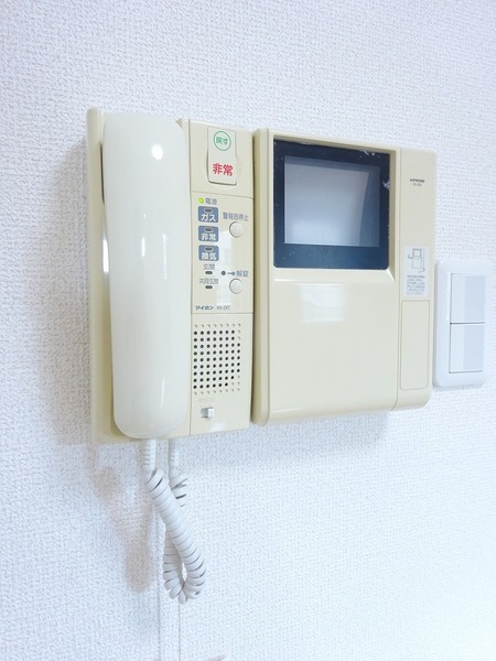 パレ・ホームズ西高島平306号室 その他