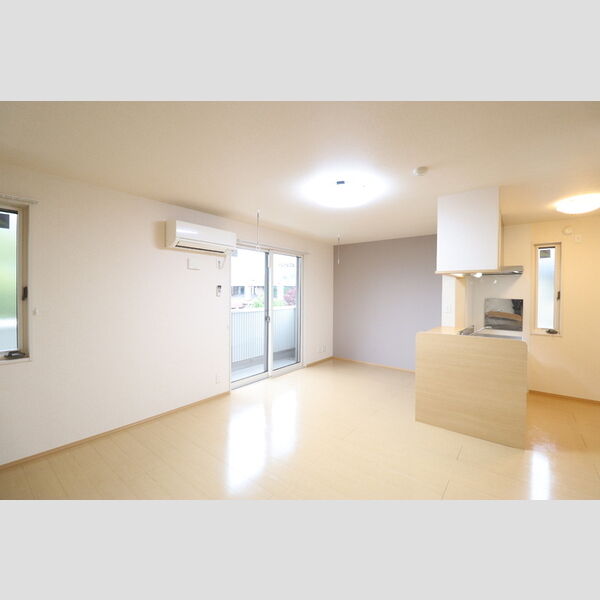 PARK　HILLS　MIYAKO　G LDK