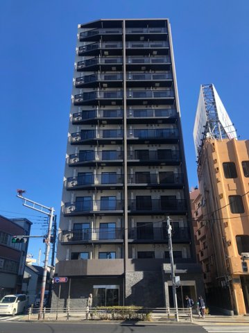 KNOTS大山／ノッツ大山603号室 ノッツ大山