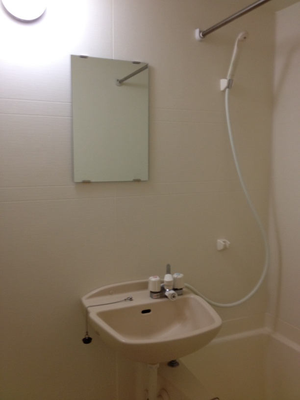 レオパレスＫウッズⅡ410号室 部屋その他