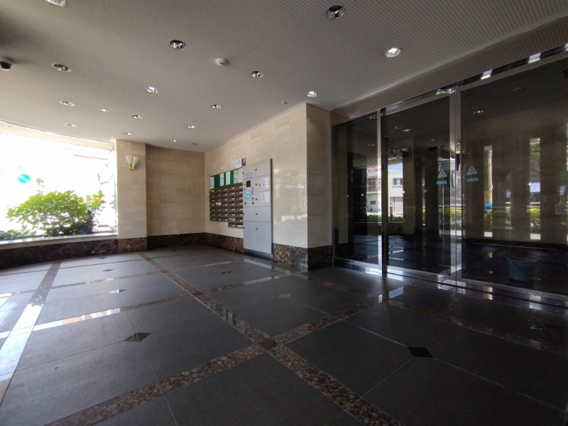 グリフィン横浜・天王町弐番館9階 部屋その他