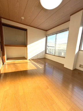 サニーヒル202号室 部屋その他