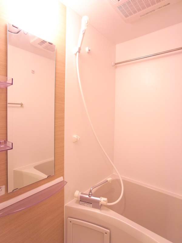 リブリ・セダム お風呂