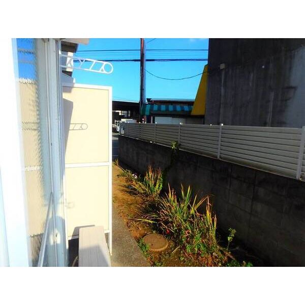 クリスタルハイツ0205号室 同建物別部屋の参考画像