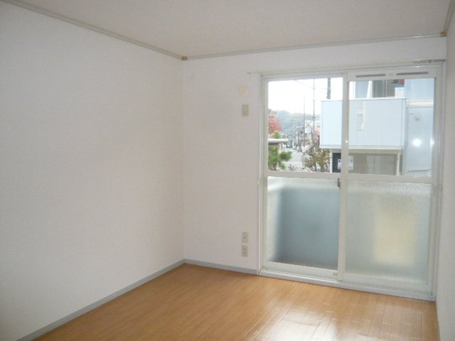 グリーンプラザ２ リビング