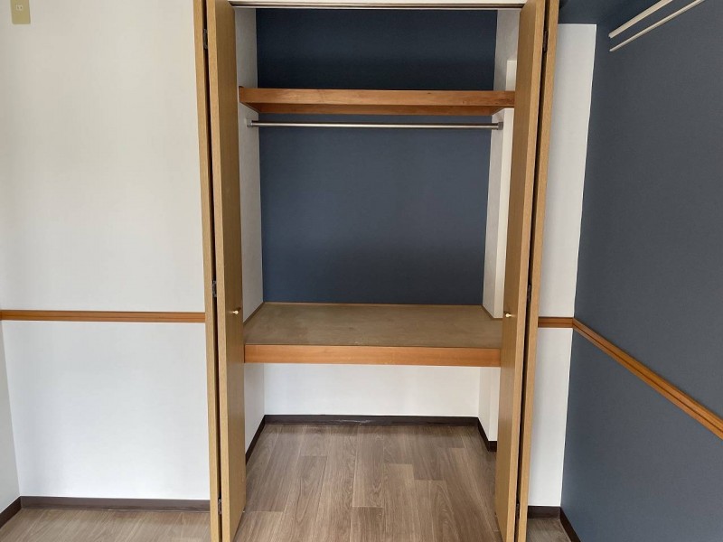 キャドックコンフォート2階 部屋その他