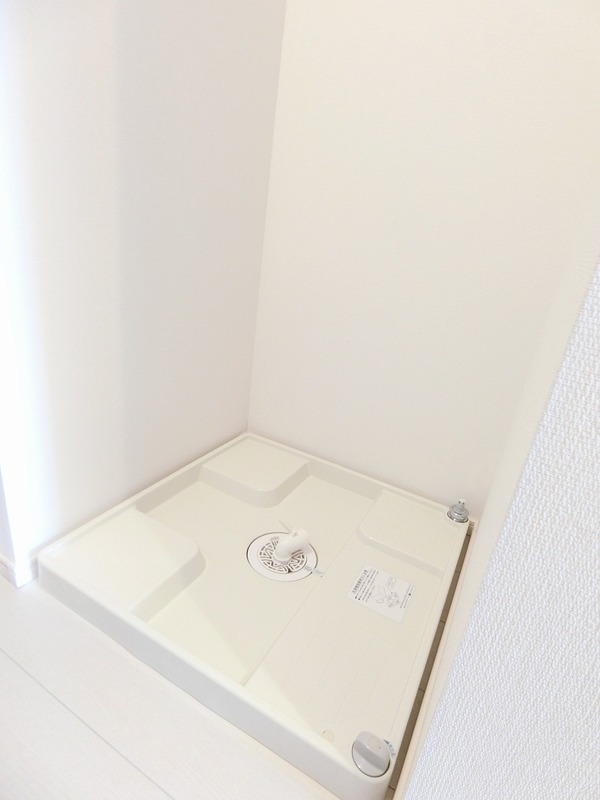 リブリ・日向3階 部屋その他