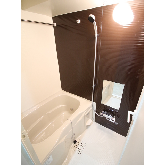 プレール・ドゥーク上中里 お風呂