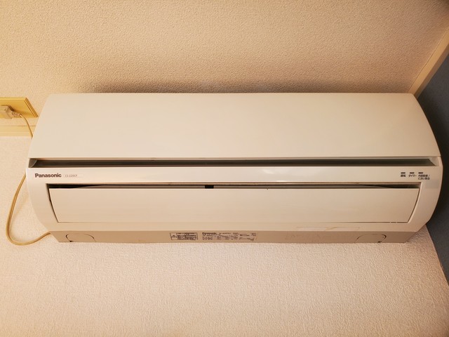 メゾンエトワールＢ棟0102号室 部屋設備