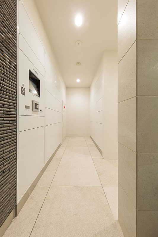 レジディア品川シーサイド11階 部屋その他