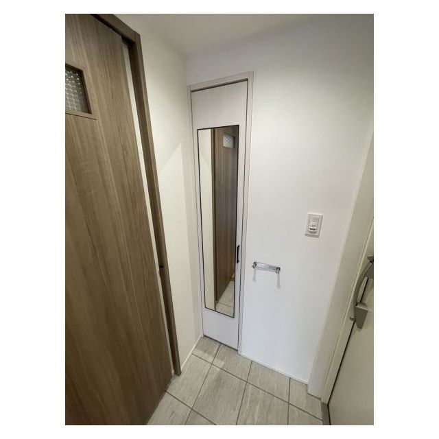 グランデュオ二子多摩川0301号室 内観