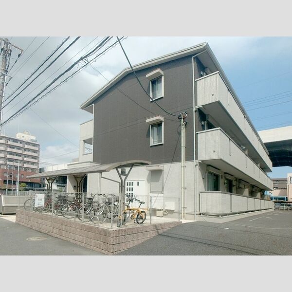 スマイリア西船の外観画像