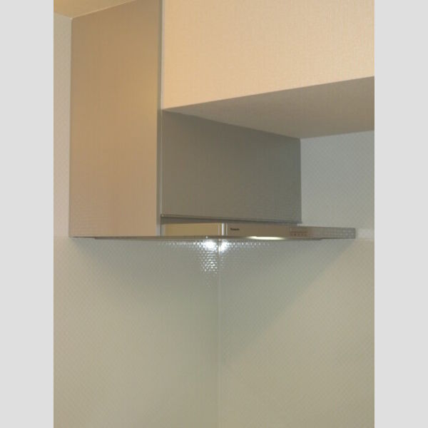 Merveille302号室 レンジフードです♪