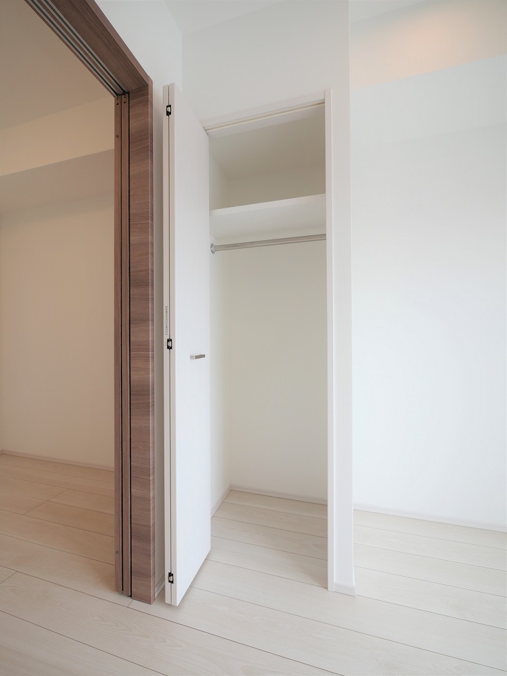 ラフィスタ墨田5丁目Ⅱ7階 内観