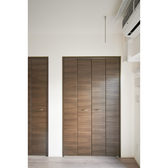 プライムガーデン若木0104号室 内観