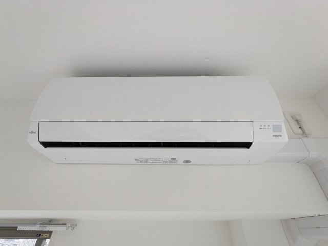 ソラステージ金町1305号室 部屋設備