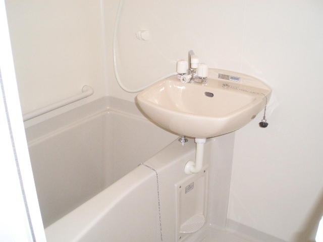 レオネクストＬＡＮ お風呂