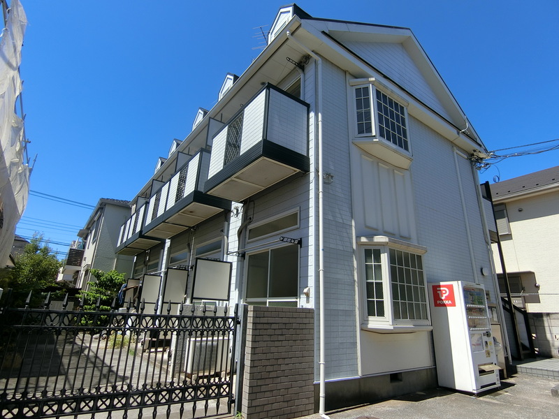 Loire下保谷の外観画像