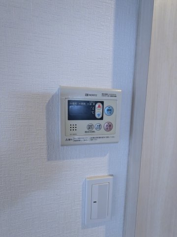アジールコート池上112号室 部屋設備