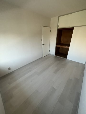 パティオ鵠沼0303号室 リビング