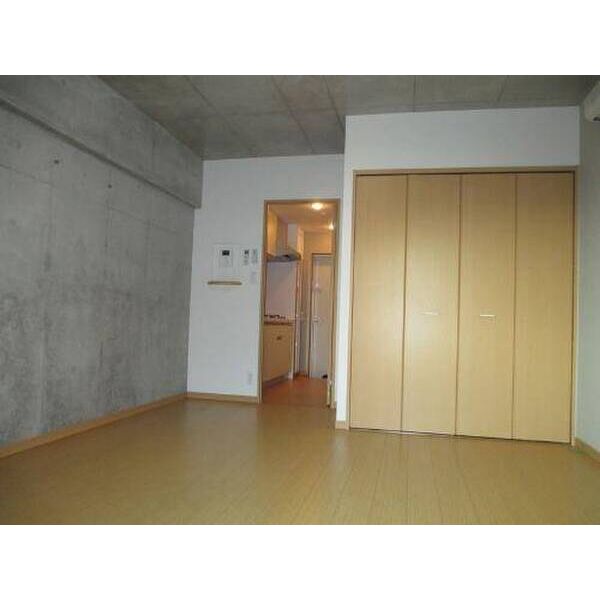 ルーブル吉祥寺南0402号室 同建物別部屋の参考画像