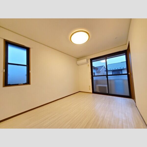 サウスヒル　B201号室 部屋その他