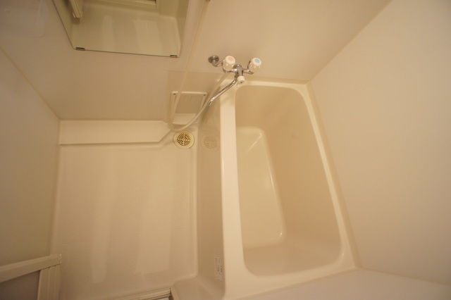 エクセルグランデ高洲0605号室 きれいなお風呂です