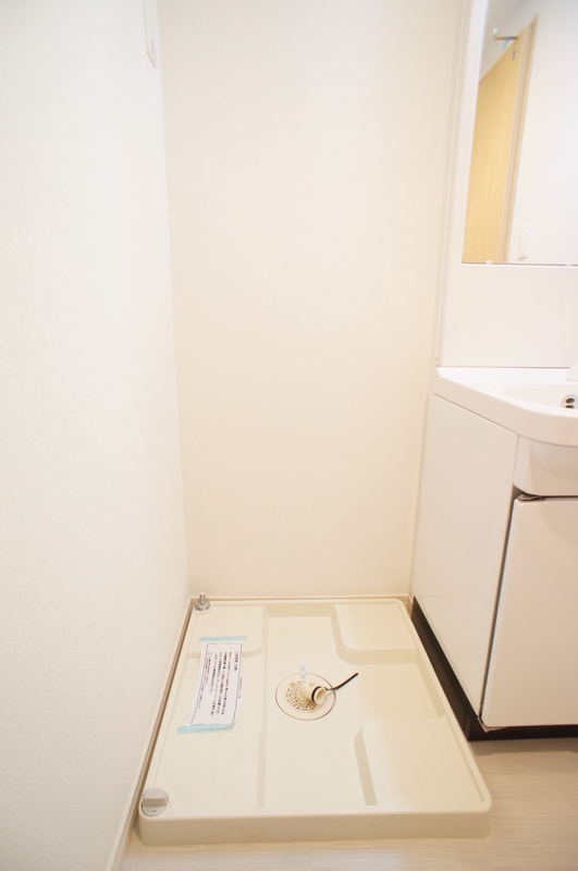 リブリ・サンライズ和1階 部屋その他